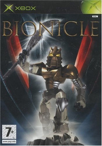 Bionicle