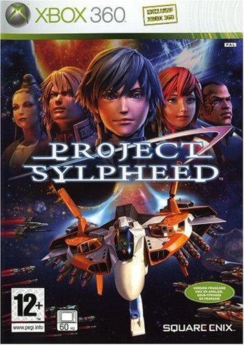 Project Sylpheed