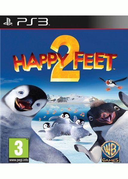 Happy Feet 2