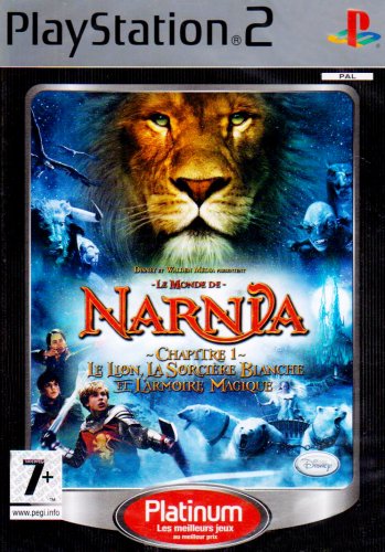 Le monde de Narnia : Chapitre 1 - Edition  Platinum