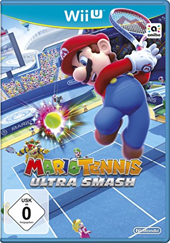 Mario Tennis: Ultra Smash