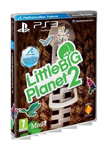 LittleBigPlanet 2 - Edition Collector