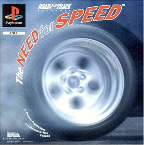 Need For Speed: Conduite En État De Liberté - Platinum