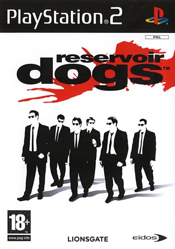 Reservoir Dogs