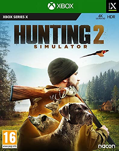 Hunting Simulator 2