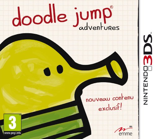 Doodle Jump Adventures