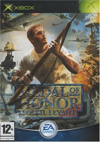 Medal of Honor:  Soleil Levant