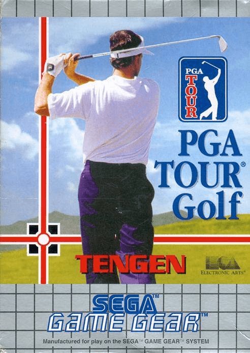 PGA Tour Golf