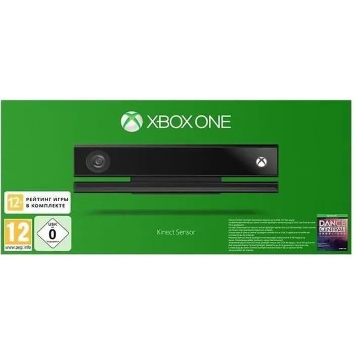 Kinect pour Xbox One