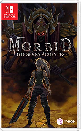 Morbid The Seven Acolytes