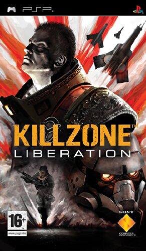 Killzone : Liberation - PSP Essentials