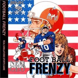 Football Frenzy