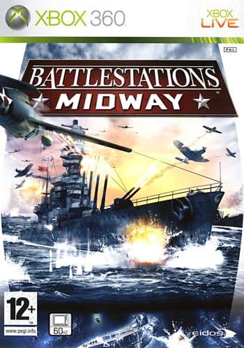 Battlestations : Midway