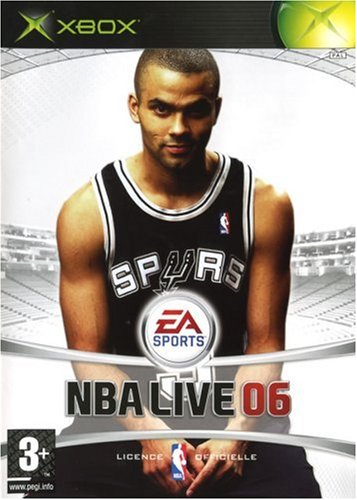 NBA Live 06