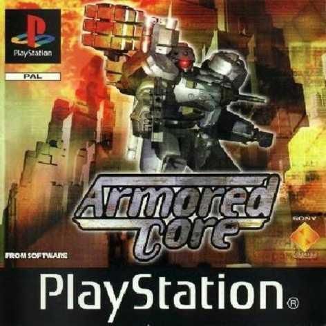 Armored Core