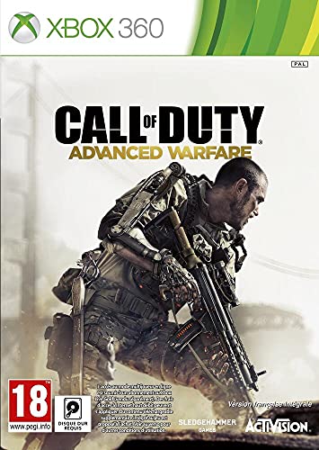 Call of Duty : Advanced Warfare