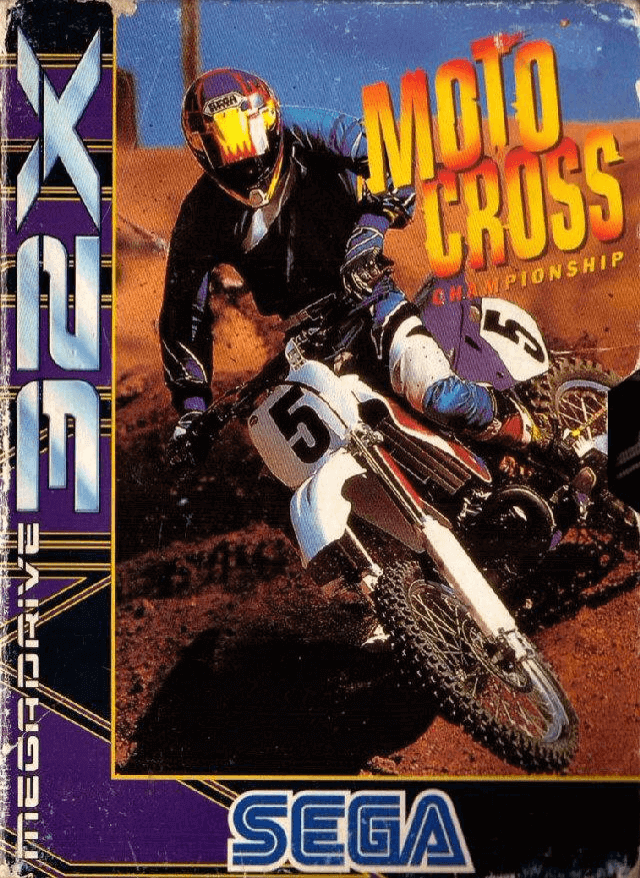 Motocross Championship