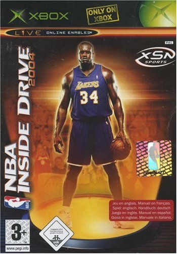 NBA 2004