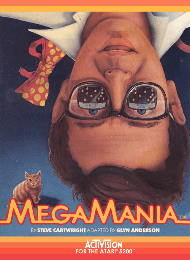 Megamania