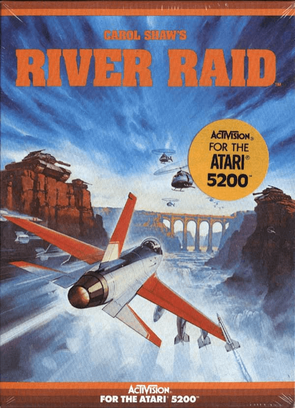 River Raid