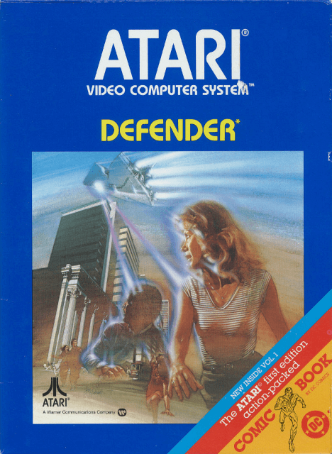 Defender