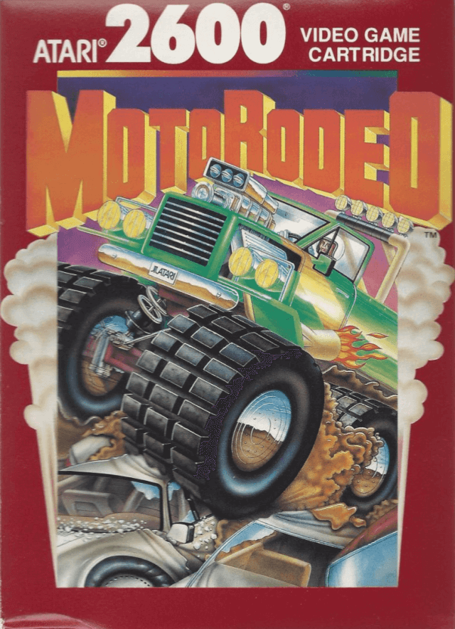 Moto Rodeo