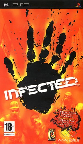 Infected