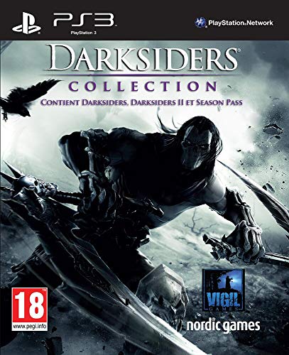 Darksiders Collection