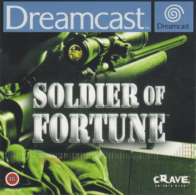 Soldier of Fortune