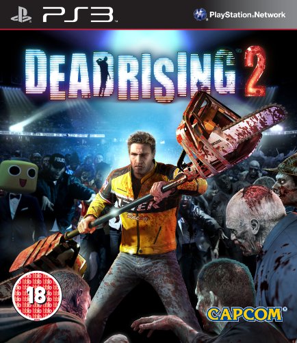 Dead Rising 2 [import anglais]