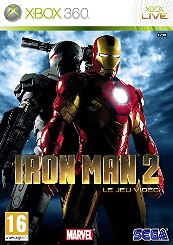 Iron Man 2