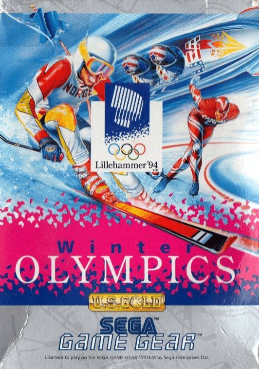 Winter Olympics