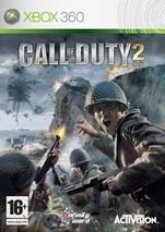 Call of Duty 2 - Game of the Year Edition