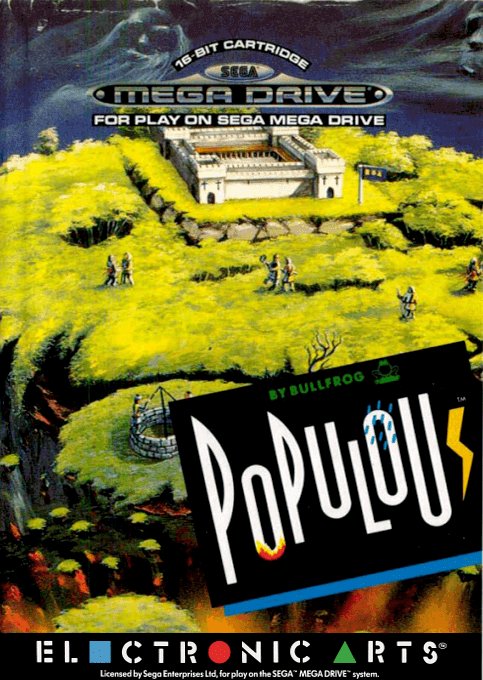 Populous