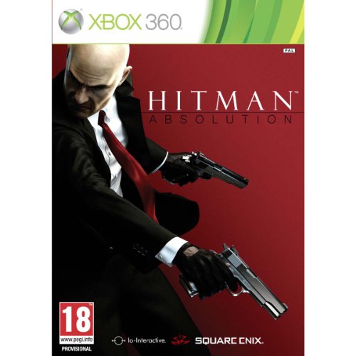 Hitman Absolution - Best Seller