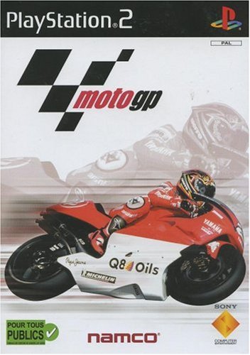 Moto GP - Edition Platinum