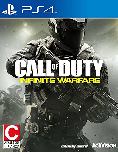 Call of Duty : Infinite Warfare