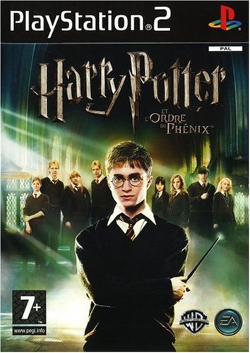 Harry Potter et l' Ordre du Phoenix