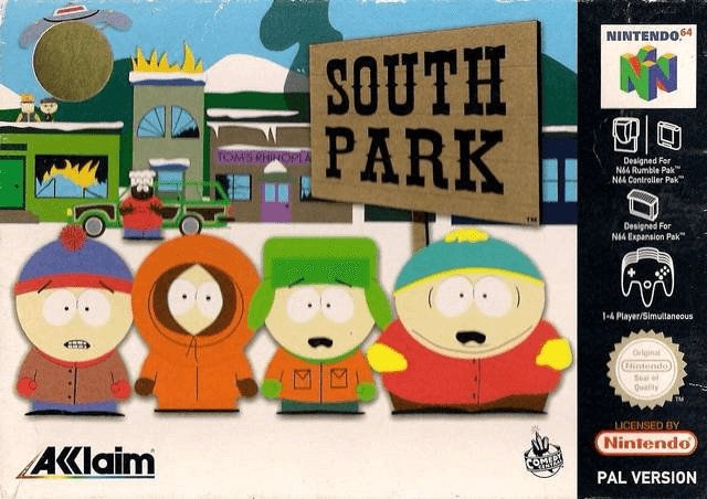 South Park