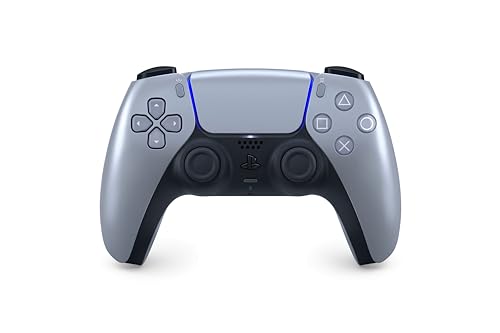 Manette DualSense PS5 -  Silver