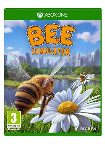 Bee Simulator