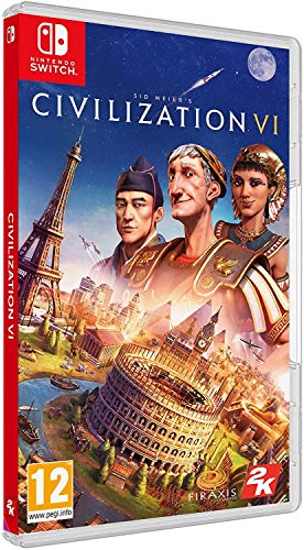 Civilization VI