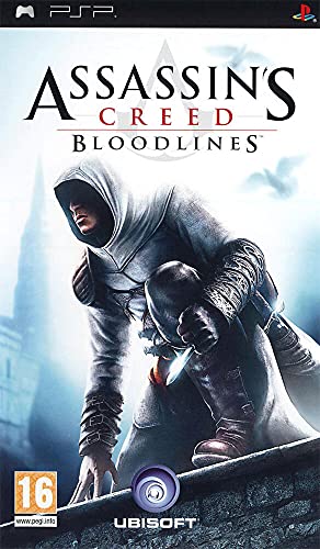 Assassin's Creed Bloodlines