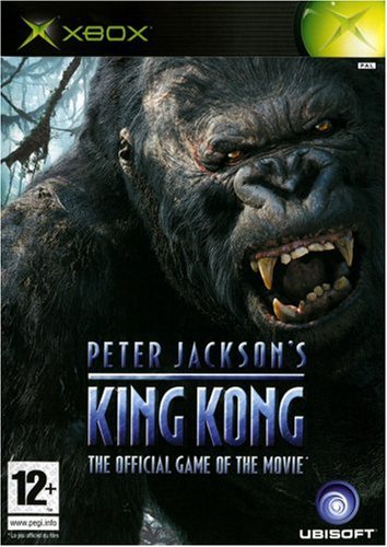 Peter Jackson's King Kong