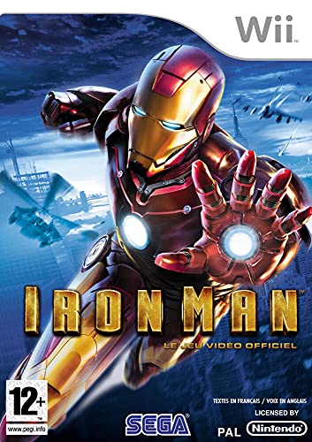 Iron Man