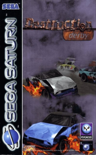 Destruction Derby