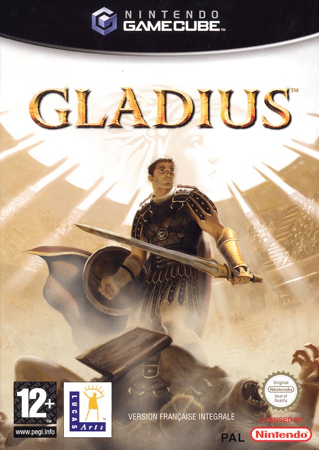 Gladius