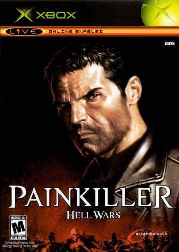 Painkiller : Hell Wars