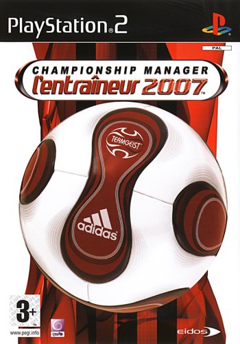 L'Entraineur 2007