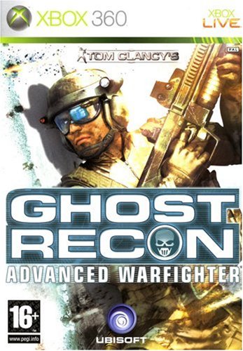 Tom Clancy's Ghost Recon Advanced Warfighter